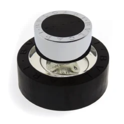 Bulgari Black Edt Uomo Vapo Natural Spray 75 Ml