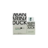 Mandarina Duck Black & White 50 Ml Eau De Toilette Edt Profumo Uomo
