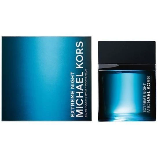 Michael Kors Extreme Night 40 Ml Eau De Toilette Edt Profumo Uomo 1 Michael Kors Extreme Night 40 Ml Eau De Toilette Edt Profumo Uomo