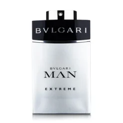 Bulgari Man Extreme Eau De Toilette Spray Uomo 100 Ml