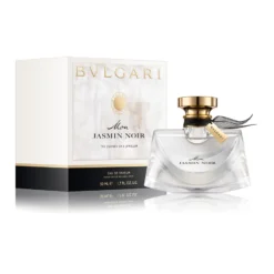 Bulgari Mon Jasmin Noir Eau De Parfum Spray Donna 50 Ml