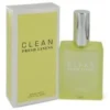 Clean Fresh Linen 60 Ml Eau De Parfum Edp Profumo Donna