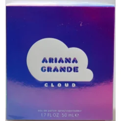 Ariana Grande Cloud 50 Ml Eau De Parfum Edp Profumo Donna