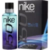 Nike Perfumes N150 Blue Wave 150 Ml Eau De Toilette Edt Profumo Uomo