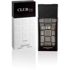 Jacques Bogart Club 75 100 Ml Eau De Toilette Edt Profumo Uomo