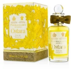 Penhaligon's Ostara 50 Ml Eau De Toilette Edt Profumo Donna