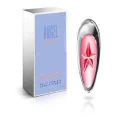 Thierry Mugler Angel Muse 50 Ml Eau De Toilette Edt Profumo Donna