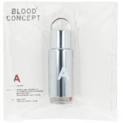 Blood Concept A 30 Ml Eau De Parfum Edp Profumo Unisex