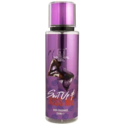 Material Girl Shut Up And Kiss Me Acqua Corpo 250 Ml