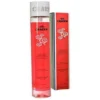 El Charro 150 Ml Eau De Cologne Fresas Bosque Profumo Donna