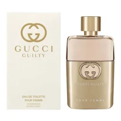 Gucci Gucci Guilty Pour Femme 30 Ml Eau De Parfum EDP Profumo Donna