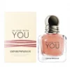 Giorgio Armani In Love With You 50 Ml Eau De Parfume EDP Profumo Donna