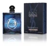 Yves Saint Laurent Black Opium Intense 90 Ml Eau De Parfum Profumo Donna