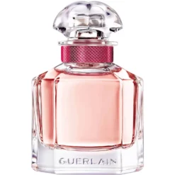 Guerlain Mon Guerlain Bloom Of Rose 100 Ml Eau De Toilette EDT Profumo Donna