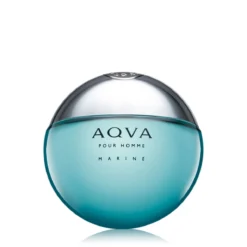 BULGARI AQUA MARINE POUR HOMME EDT VAPO UOMO 100 ML
