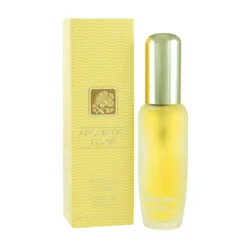 Clinique Aromatics Elixir Perfume Spray Donna 10 Ml