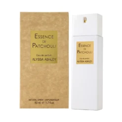 Essence De Patchouli Alyssa Ashley Edp Spray 50 Ml