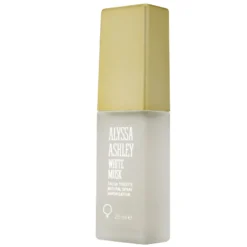 White Musk By Alyssa Ashley Edt Spray 25 Ml