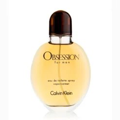 Calvin Klein Obsession For Men Edt Vapo 125 Ml
