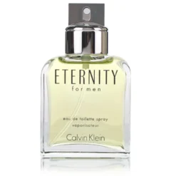 Calvin Klein Eternity For Men 100 Ml Eau De Toilette Profumo Uomo