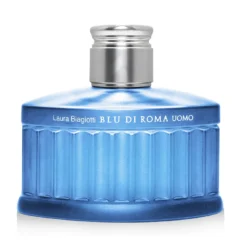 Laura Biagiotti Blu Di Roma Uomo Eau De Toilette Spray 40 Ml