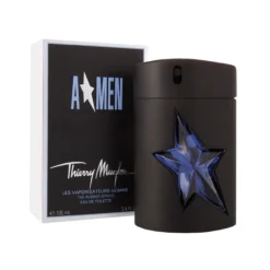 Thierry Mugler Angel A Men Gomme Edt Vapo 100 Ml