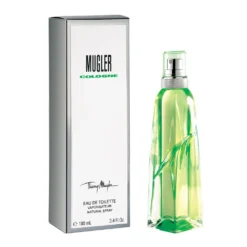 Thierry Mugler Cologne Edt 100ml Vapo