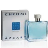 Azzaro Chrome Eau De Toilette Vapo Uomo 100 Ml