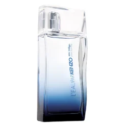 L'eau Par Kenzo Indigo Pour Homme Eau De Toilette Spray 50 Ml