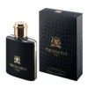 Trussardi Uomo 100 Ml Eau De Toilette Edt Profumo [NUOVO ORIGINALE NO-TESTER]