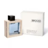 Dsquared He Wood Ocean Wet Wood Edt 50 Ml Spray