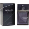 Encounter Calvin Klein Edt Natural Spray Uomo 50 Ml