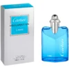 Declaration L'Eau Cartier Eau De Toilette Spray Uomo 50 Ml