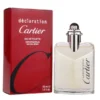 Declaration Cartier Eau De Toilette Uomo Vapo 50 Ml