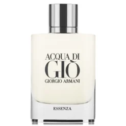 Giorgio Armani Acqua Di Gio' Uomo Essenza Edp Vapo 75 Ml