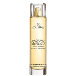 Collistar Speciale Benessere Della Felicità Acqua Aromatica Corpo 100 Ml