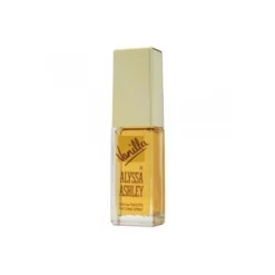 Vanilla By Alyssa Ashley Edt Vapo 25 Ml