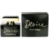 D&G DOLCE & GABBANA DESIRE THE ONE DONNA EDP VAPO 50 ML