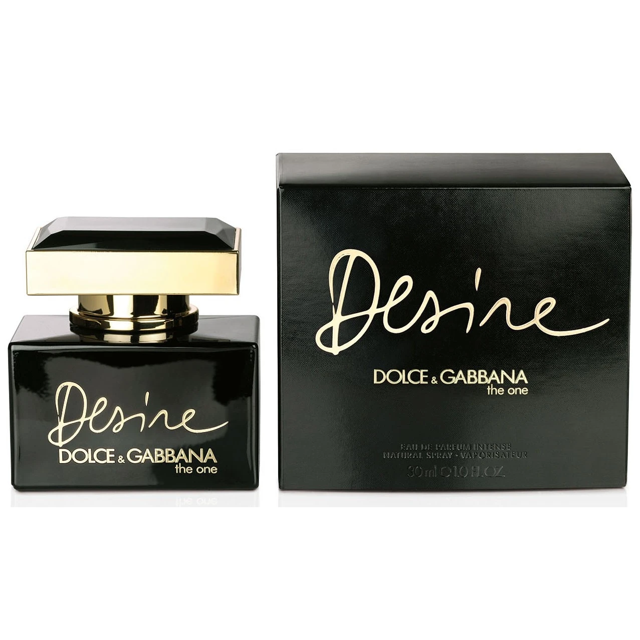 D&G DOLCE & GABBANA DESIRE THE ONE DONNA EDP VAPO 30 ML 1 D&G DOLCE & GABBANA DESIRE THE ONE DONNA EDP VAPO 30 ML