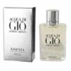 Giorgio Armani Acqua Di Gio' Uomo Essenza Edp Vapo 40 Ml