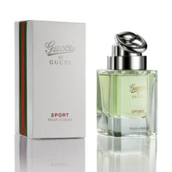 GUCCI BY GUCCI POUR HOMME SPORT EAU DE TOILETTE VAPO UOMO 50 ML