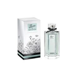 FLORA BY GUCCI GLAMOROUS MAGNOLIA EAU DE TOILETTE DONNA 100 ML
