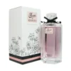 FLORA BY GUCCI GORGEOUS GARDENIA EAU DE TOILETTE DONNA 100 ML