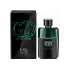 GUCCI GUILTY BLACK UOMO EAU DE TOILETTE VAPO 50 ML