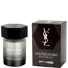 Yves Saint Laurent YSL LA NUIT DE L'HOMME FROZEN COLOGNE VAPO 100 ML