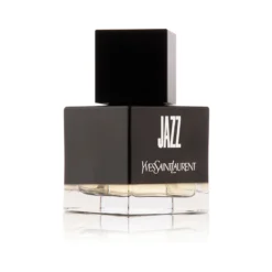 Yves Saint Laurent YSL JAZZ EAU DE TOILETTE VAPO UOMO 80 ML