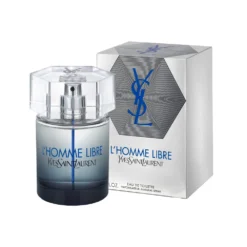 Yves Saint Laurent L'HOMME LIBRE YSL EAU DE TOILETTE VAPO UOMO 60 ML