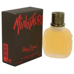 Paloma Picasso Minotaure Edt Vapo Uomo 75 Ml