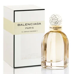Balenciaga Paris 10 Avenue George V Edp Spray Donna 50 Ml