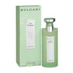 Bulgari Eau Parfumee Au The Vert Eau De Cologne Vapo Donn A 75 Ml